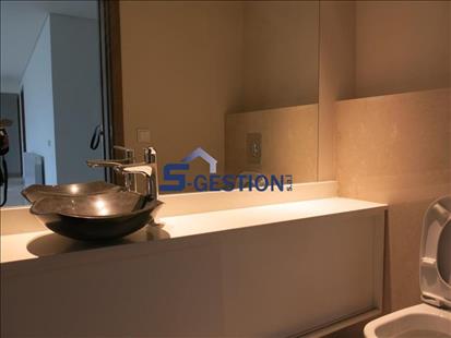 Apartment For Rent Furnished
