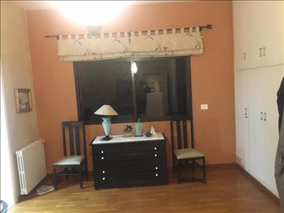 Apartment For Rent Furnished