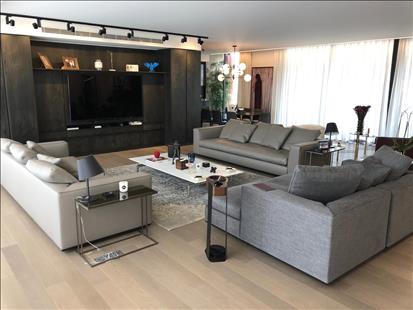 Apartment For Rent Furnished