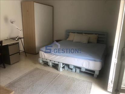 Apartment For Rent Furnished