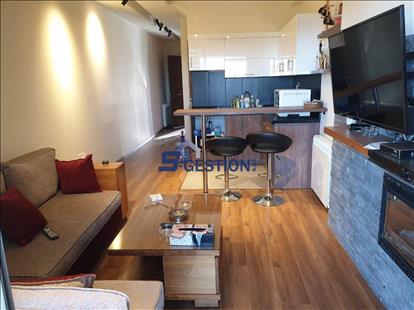 Chalet For Short Term Rent