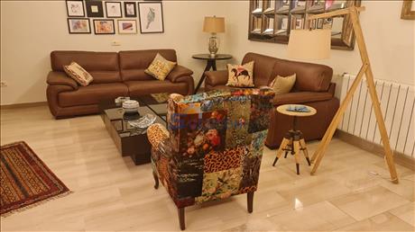 Apartment For Rent Furnished