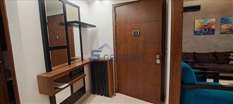 Appartement à louer meublé