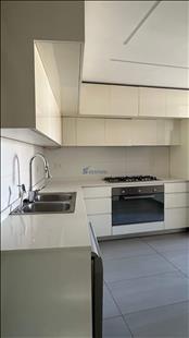 Apartment For V Rented by S.G.