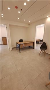 Office For Rent Furnished