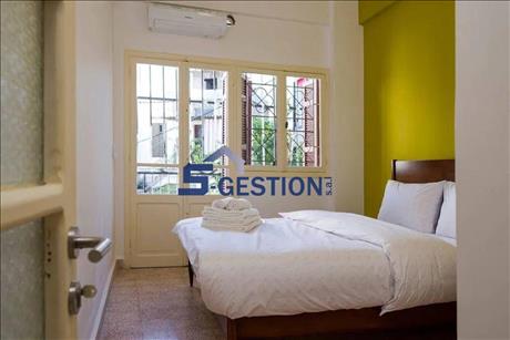 Apartment For Rent Furnished