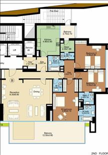 Apartment For X Pending (For Sale...