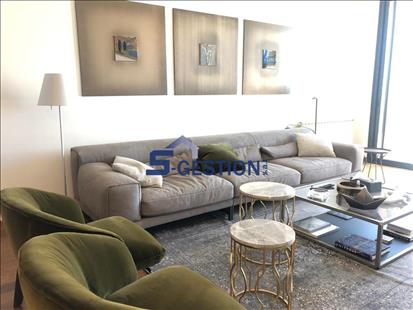 Chalet For Short Term Rent