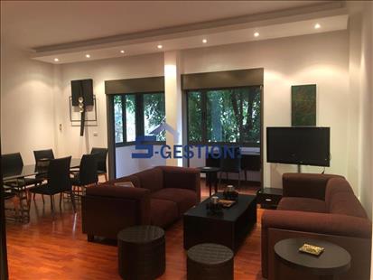 Apartment For Rent Furnished