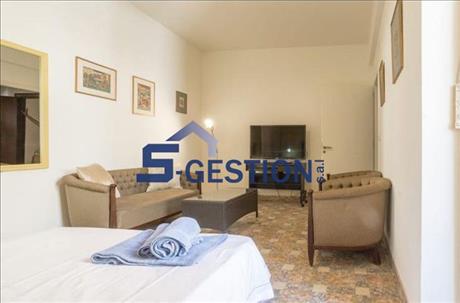 Studio For Rent Furnished