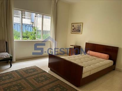 Apartment For Rent Furnished