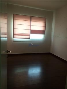 Appartement à V Rented external