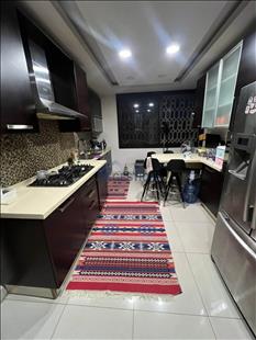 Apartment For Rent Furnished