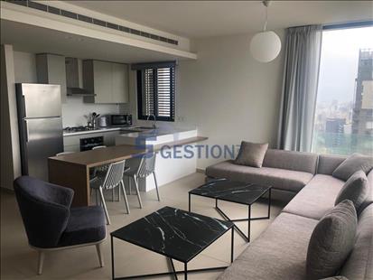 Apartment For Rent Furnished