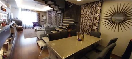 Chalet For Rent Furnished