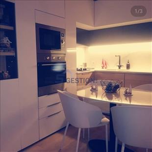 Chalet For Short Term Rent