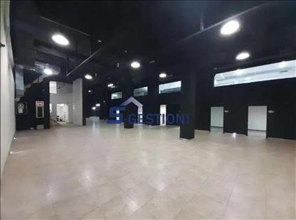 Depot For Rent