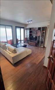 Appartement à louer meublé