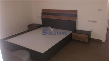 Apartment For Rent Furnished