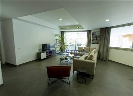 Apartment For Rent Furnished