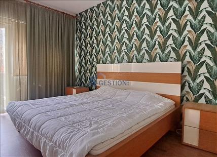 Apartment For Rent Furnished