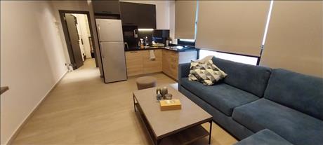 Apartment For Rent Furnished