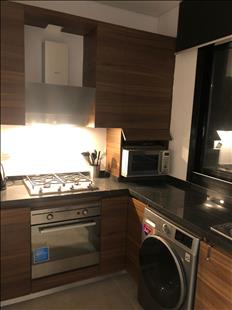 Apartment For Rent Furnished