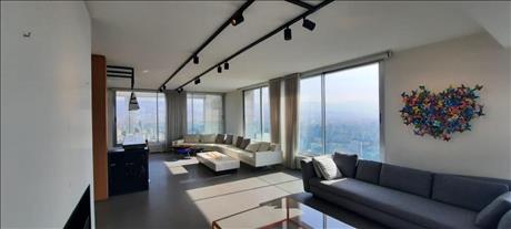 Apartment For Rent Furnished