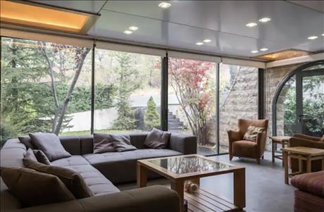 Chalet For Short Term Rent