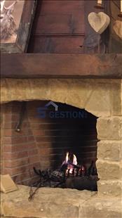 Chalet For Short Term Rent