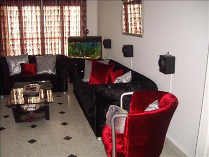 Apartment For Rent Furnished