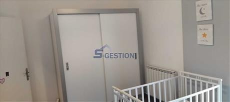 Apartment For Rent Furnished