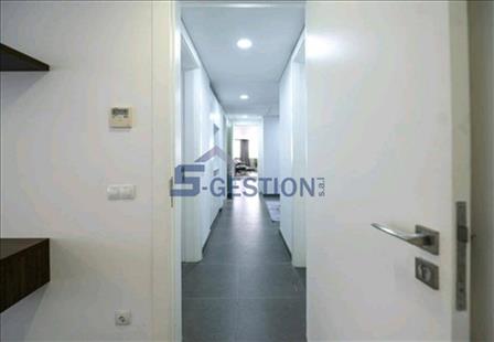 Apartment For Rent Furnished
