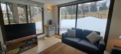 Chalet For Rent Furnished