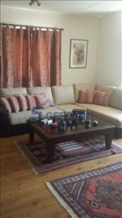 Apartment For Rent Furnished