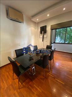 Apartment For Rent Furnished