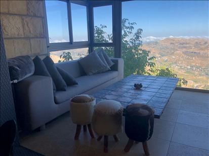 Chalet For Short Term Rent