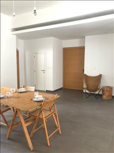 Apartment For Rent Furnished