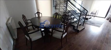 Chalet For Rent Furnished