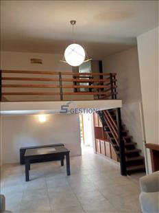 Chalet For Rent Furnished