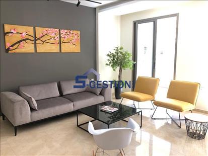 Apartment For Short Term Rent