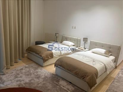 Apartment For Rent Furnished