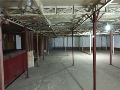 Shop Commercial Premises For Rent