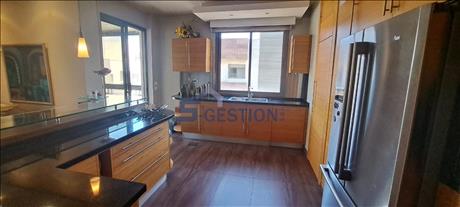 Apartment For Rent Furnished