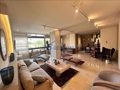 Apartment For Rent Furnished
