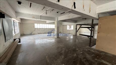 Depot For Rent