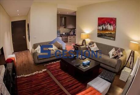 Chalet For Short Term Rent