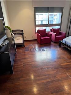 Apartment For Rent Furnished