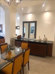 Apartment For V Rented external