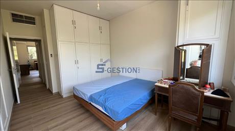 Apartment For Rent Furnished